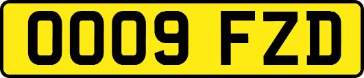 OO09FZD