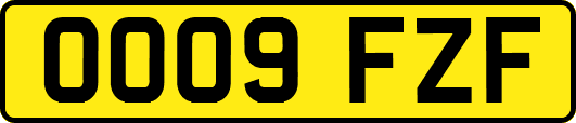OO09FZF