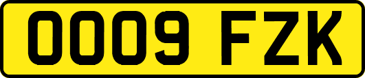 OO09FZK