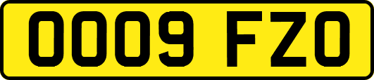 OO09FZO
