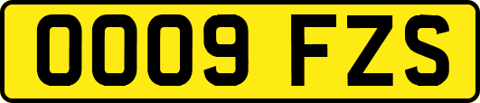 OO09FZS
