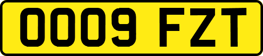 OO09FZT
