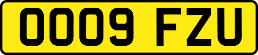 OO09FZU
