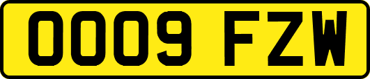 OO09FZW