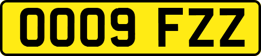 OO09FZZ