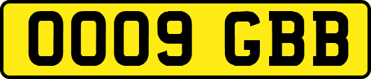 OO09GBB