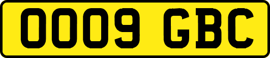 OO09GBC