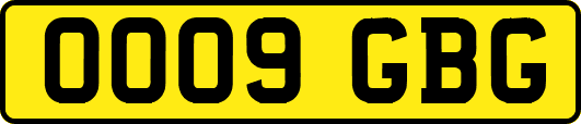OO09GBG