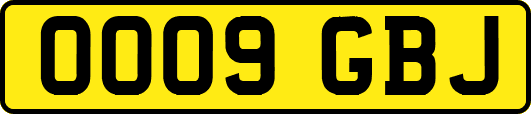 OO09GBJ