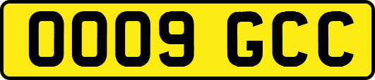 OO09GCC