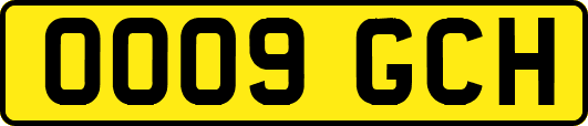OO09GCH