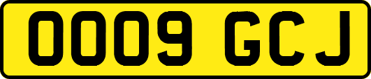 OO09GCJ