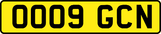 OO09GCN