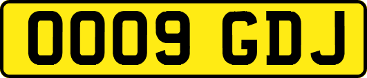 OO09GDJ