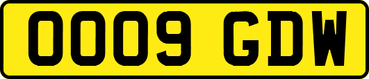 OO09GDW