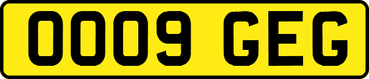 OO09GEG