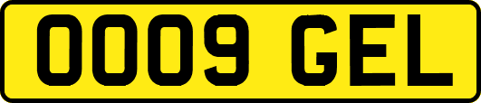 OO09GEL