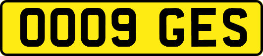 OO09GES