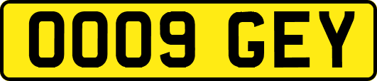 OO09GEY