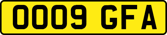OO09GFA