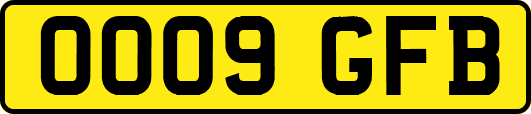 OO09GFB