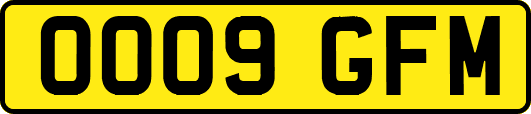 OO09GFM