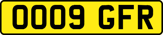 OO09GFR