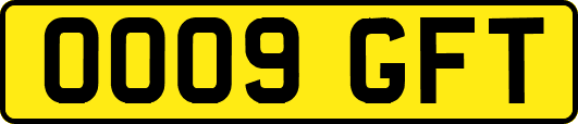 OO09GFT