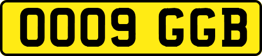 OO09GGB