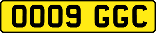 OO09GGC