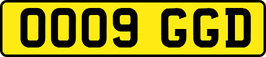 OO09GGD