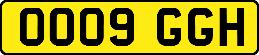 OO09GGH