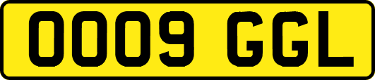 OO09GGL