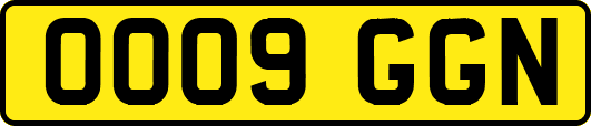 OO09GGN