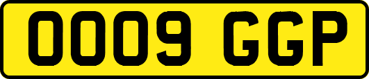 OO09GGP