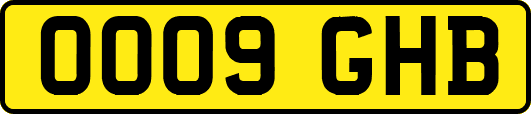 OO09GHB