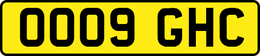OO09GHC