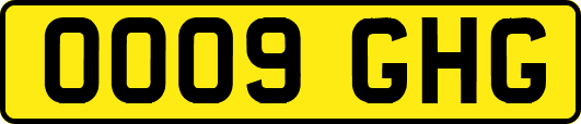 OO09GHG
