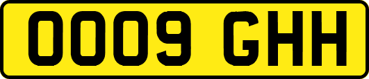 OO09GHH