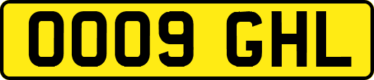 OO09GHL