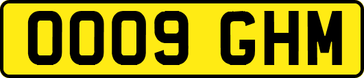 OO09GHM