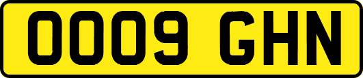 OO09GHN
