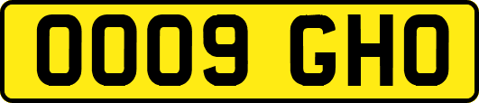 OO09GHO