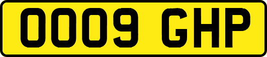 OO09GHP