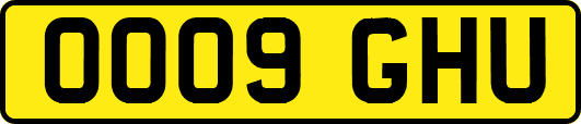 OO09GHU