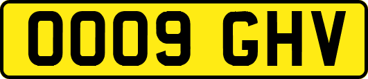 OO09GHV