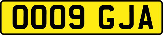 OO09GJA