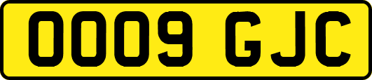 OO09GJC