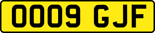 OO09GJF