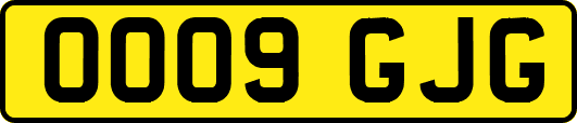 OO09GJG